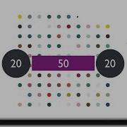The Hirst Painting Project Part 2 Drawing The Dots The Complete Python Pro Bootcamp For 2022