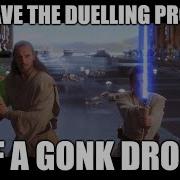 Duel Of The Fates