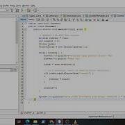 Contoh Program Perulangan Pada Java