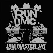 Jam Master Jay Live