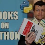 Good Books On Python
