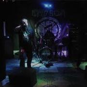 Putrid Scum Courage For Peace Old School Bar
