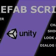 Prefab Script The True Potential Of Unity Game Assets Trailer