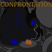 CONFRONTATION RAIN WORLD ANIMATIC