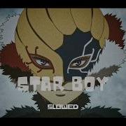 The Weeknd Starboy Slowed Reverb 1 Hour Version