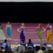 Alpha Phi Lip Sync 2011