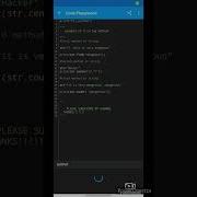 Python String Method Coding Programming Python Subscribe String Viral Shorts Video