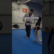 540 Kick Tips In Class Hongkongtaekwondo Taekwondo Cheungdokwan