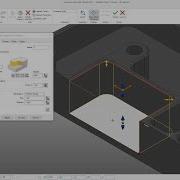 2D Machining Improvements PowerMill 2019
