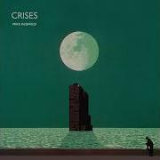 Mike Oldfield Moonlight Shadow 12 Single 4K 432 Hz