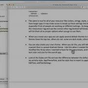 M448 Styles And Themes For Android Studio