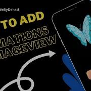 Adding Animations To ImageView In Android Studio Step By Step Tutorial 20 Codebydehati