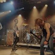Buckcherry Dead Live Starland