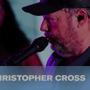 Ride Like The Wind Christopher Cross LIVE Performance Small Stage Series SiriusXM
