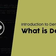 What Is Deno