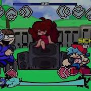 FNF Vs Dave Dimensional Deep End Format FC