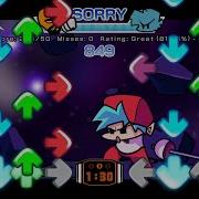 FNF Vs MATT V3 UPDATE Combat Official Wii Funkin V3 Update