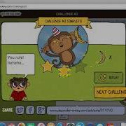 CodeMonkey Demo
