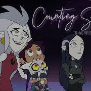 Counting Stars Owl House AMV