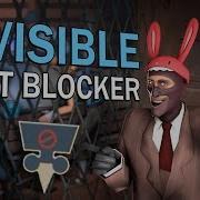 TF2 The Spy Invisible Cart Blocker Exploit