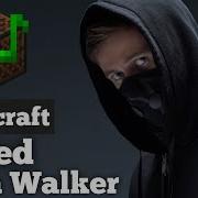 Faded Alan Walker Minecraft Note Block Cover All Instruments Download