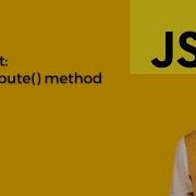 Element SetAttribute Method JavaScript ReactJS Frontend Web Development Javascript Web