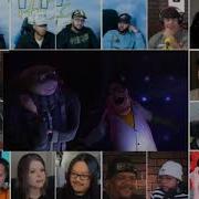 Despicable Me 2010 Boogie Robots Reaction Mashup Funny