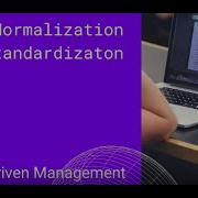 Data Preprocessing Normalization And Standardization In Python Machine Learning
