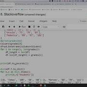 Python How To Convert A Dataframe To A Dictionary And Tuple List