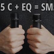 Behringer SL75 C против Shure SM57 обзор и аудиопримеры