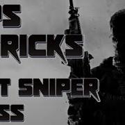 Cod4 TIPs TRICKs Best Sniper Class