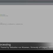 Boids With Processing Part 1
