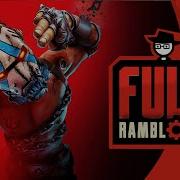 Borderlands 4 Fully Ramblomatic