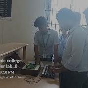 Microcontroller Time Delay Routine
