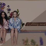 Little Mix Between Us Lyric Video