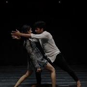 SAM SMITH NORMANI Dancing With The Stranger Prateek Singhal Choreography