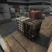 Insane Cache Wallbang FlaShBaK CSGO Edit