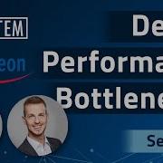 Infineon TASKING TriCore AURIX Webinar Series Session II Debug Performance Bottlenecks