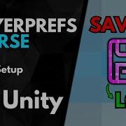Creating And Setting Up The Unity Project Unity PlayerPrefs Course