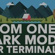 Atom Themes In Terminal For Mac
