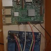 Coding With Python Raspberry Pi Traffic Light