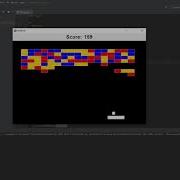 Breakout Java Demo