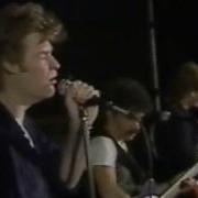 Hall Oates Maneater Live 1983