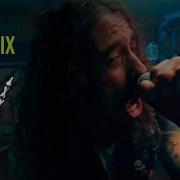 CRISIX World Needs Mosh