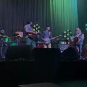 String Cheese Incident White Freightliner Live At Mission Ballroom Denver Colorado 11 24 21