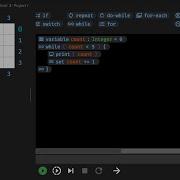 Short Programming Lesson 7 While Loop