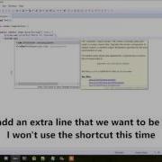 JAVA TUTORIAL 2 HOW TO MAKE YOUR FIRST JAVA PROGRAM