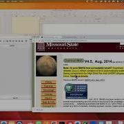Intro To MIPS Downloading And Installing MARS MIPS Simulator