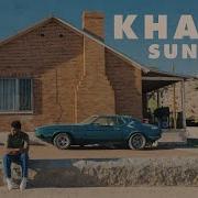 Khalid Saturday Nights Official Audio
