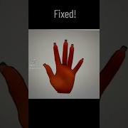 Vtube Model Update Hand Rigging New Vtuber Live2d Shorts Vtube